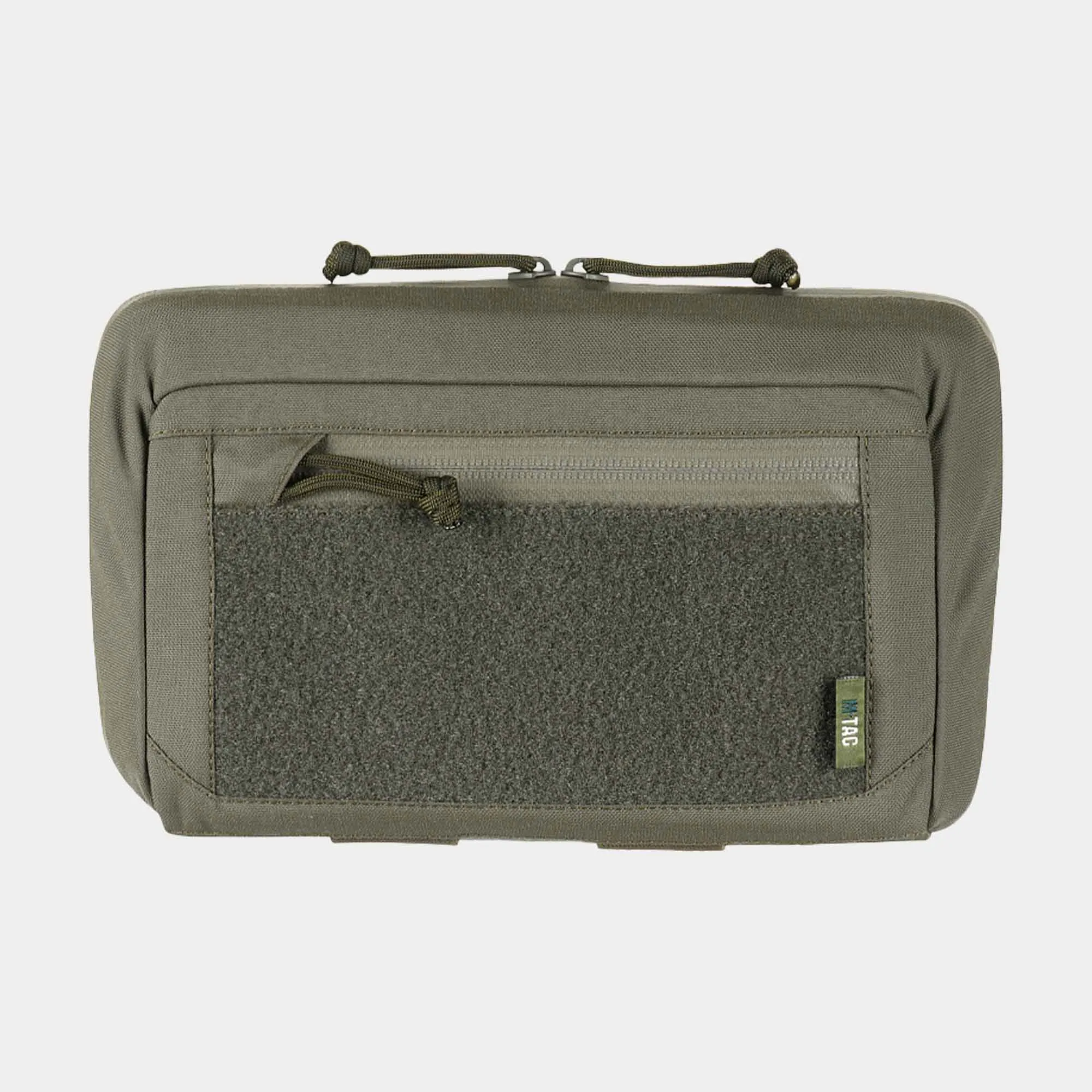 Bolsillo molle admin pouch Large Elite Gen.II - M-TAC