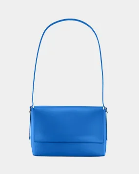 Bolso Crossbody · azul