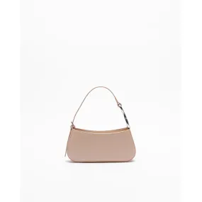 Bolso de hombro Chiara Ferragni 76SB4BL1 Beige