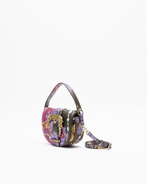 Bolso de mano Versace Jeans Couture 75VA4BF2 Multicolor