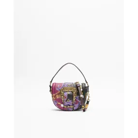 Bolso de mano Versace Jeans Couture 75VA4BF2 Multicolor