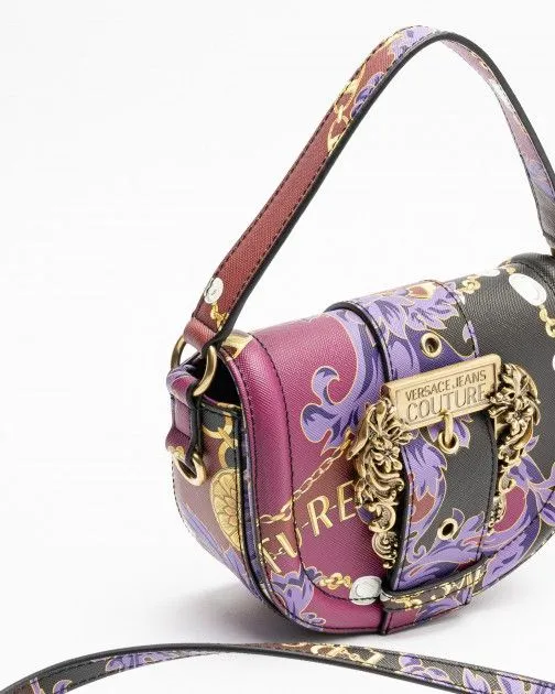 Bolso de mano Versace Jeans Couture 75VA4BF2 Multicolor