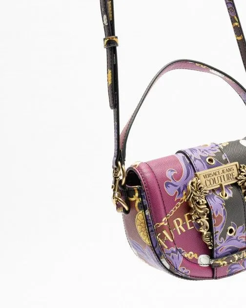 Bolso de mano Versace Jeans Couture 75VA4BF2 Multicolor