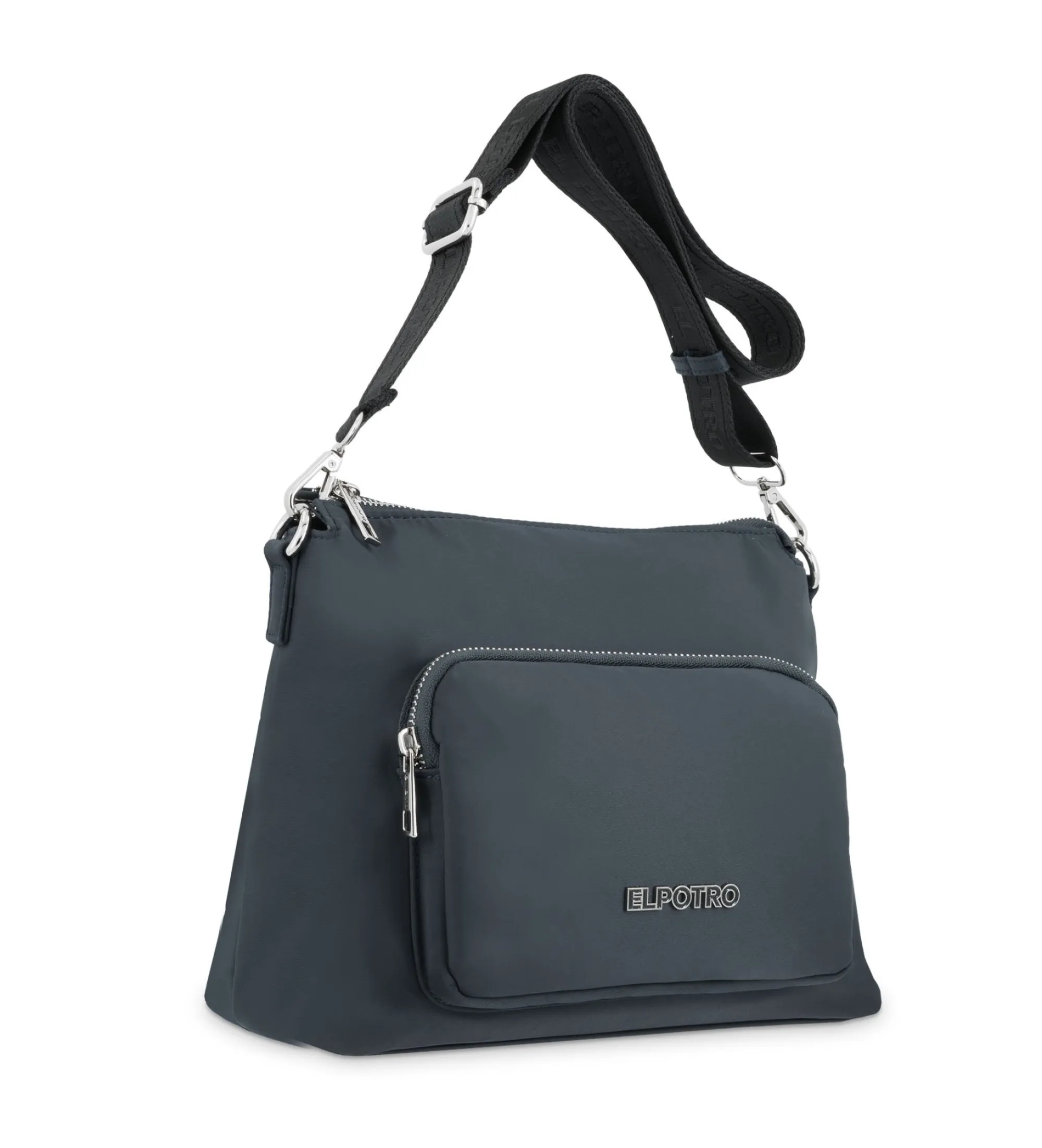 Bolso Macuto azul