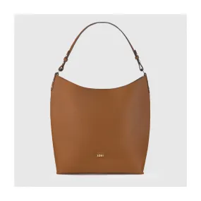 BOLSO MARRÓN OBU