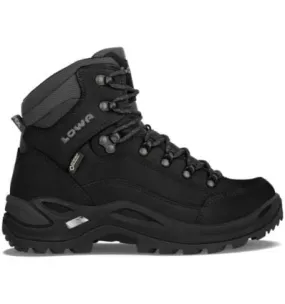 Bota de montaña para mujer Lowa Renegade GTX Mid WS (deep/black)