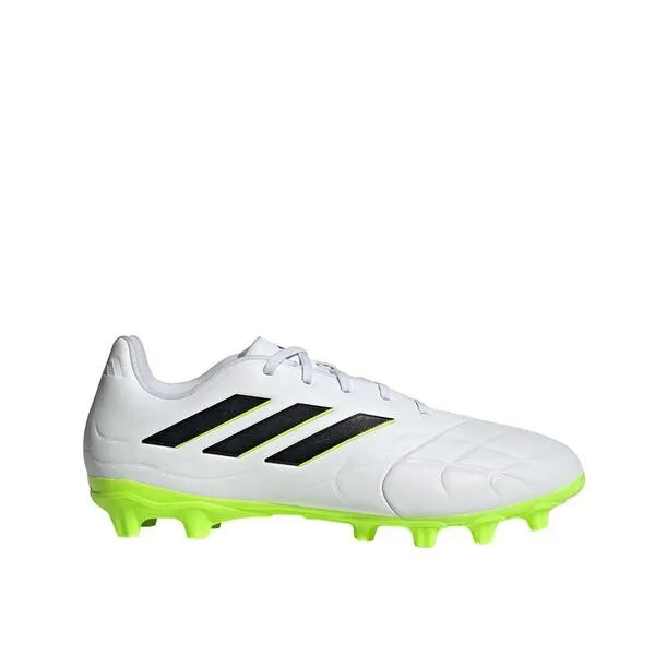 Bota Fútbol Adidas Copa Pure II.3  Blanco