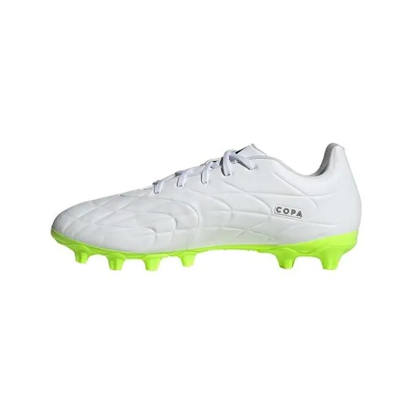 Bota Fútbol Adidas Copa Pure II.3  Blanco