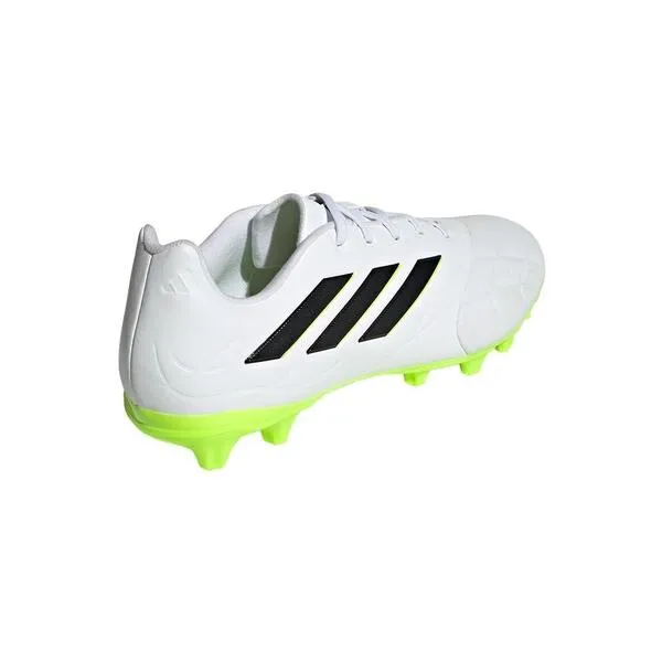 Bota Fútbol Adidas Copa Pure II.3  Blanco