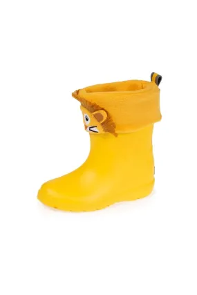 BOTAS DE AGUA NIÑOS ISOTONER VARIOS 99314