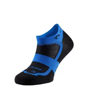 Calcetines de running Lurbel Hill Blue