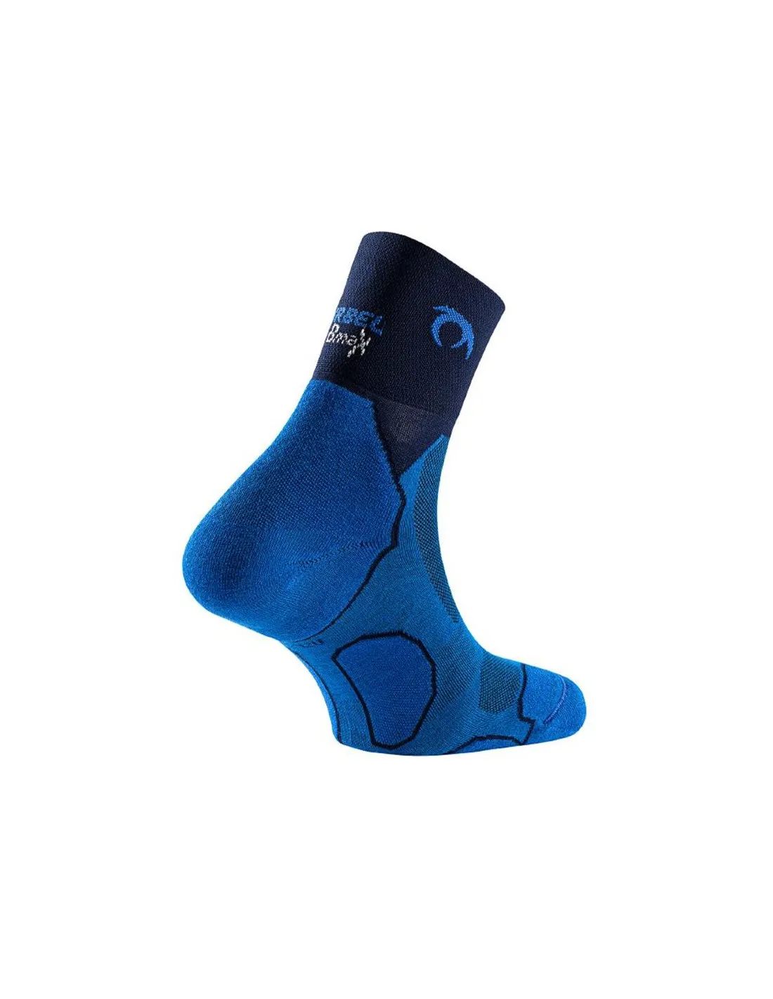 Calcetines de trail Lurbel Desafio Four Blue