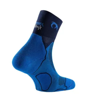 Calcetines de trail Lurbel Desafio Four Blue