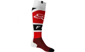 Calcetines Fox luz Fri Thin Rojo Fluor |28161-110|