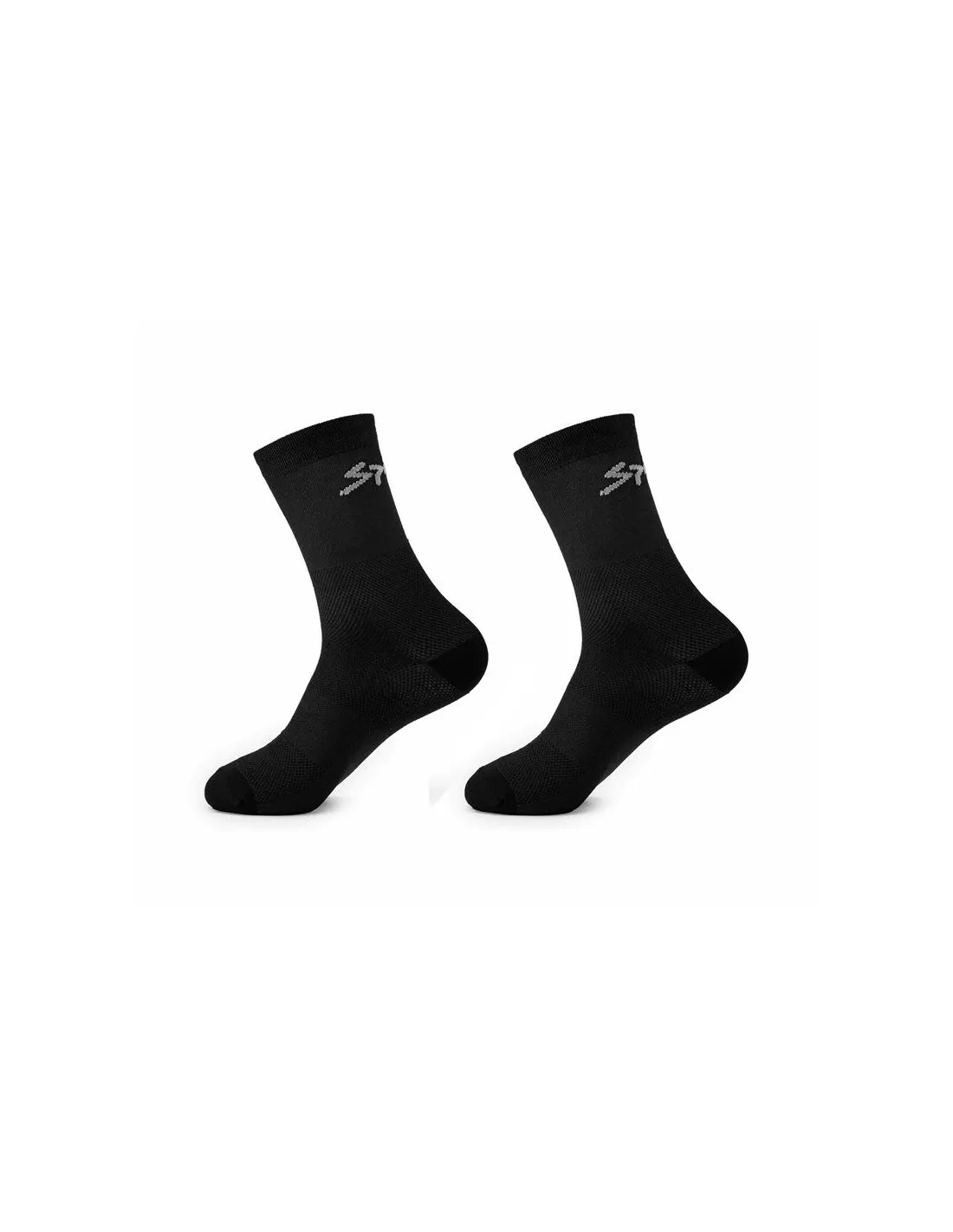 Calcetines Medio Spuik Anatomic Bk