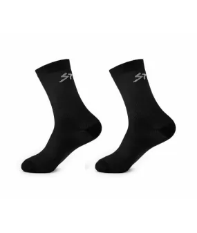 Calcetines Medio Spuik Anatomic Bk