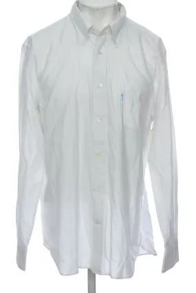 Camisa color Blanco - Faconnable