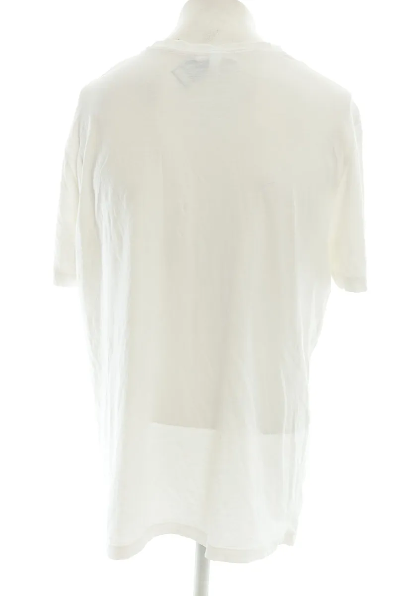 Camiseta color Blanco - Lacoste