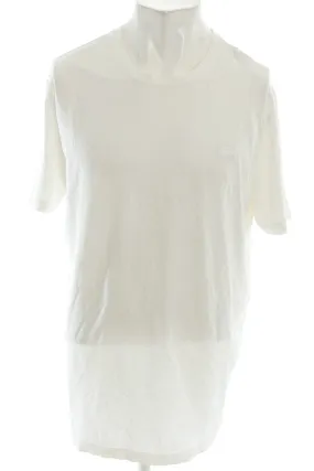 Camiseta color Blanco - Lacoste