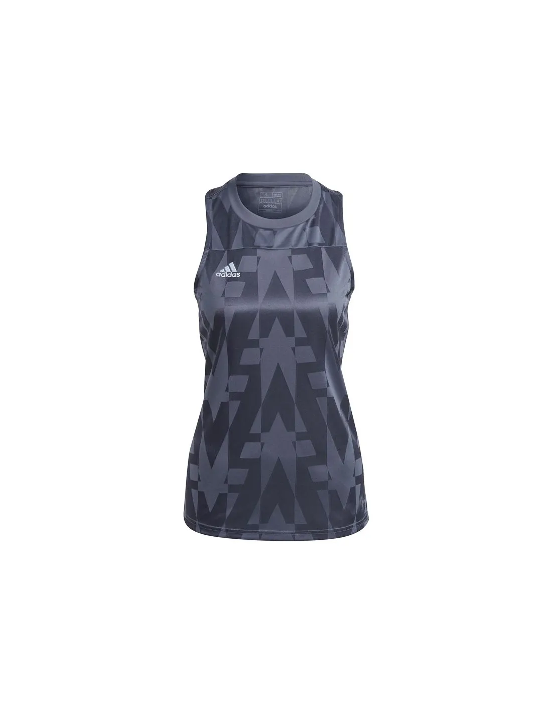 camiseta de Casual adidas Tiro mujer