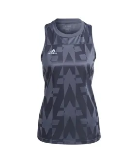 camiseta de Casual adidas Tiro mujer