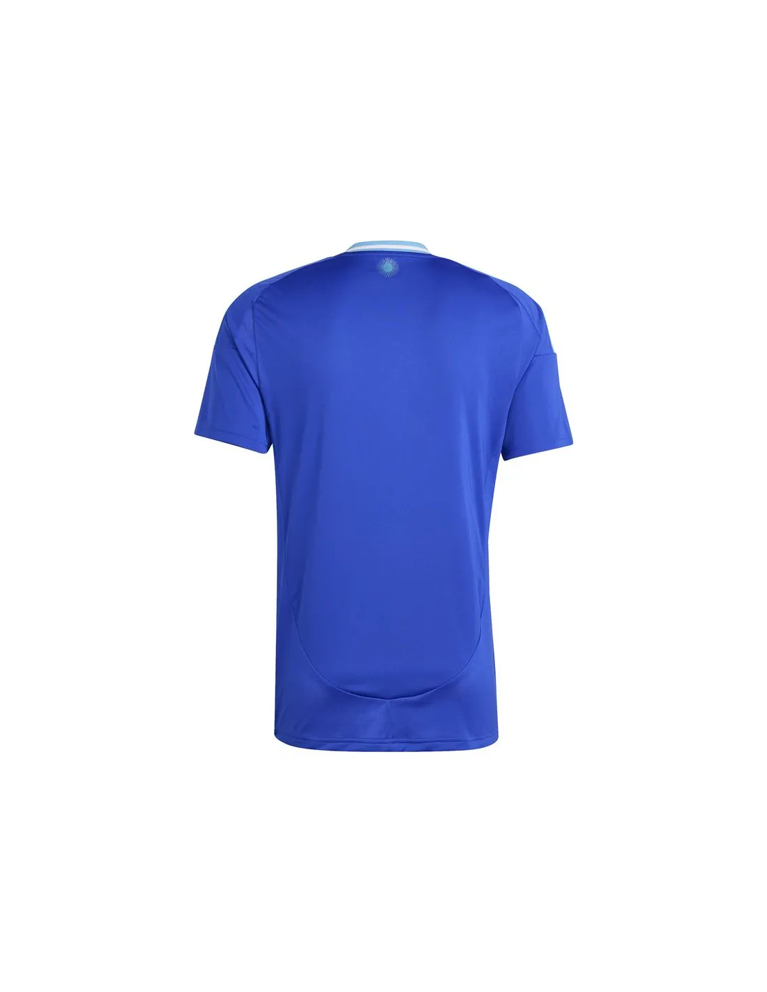 Camiseta de Fútbol adidas Argentina 24 Hombre Azul