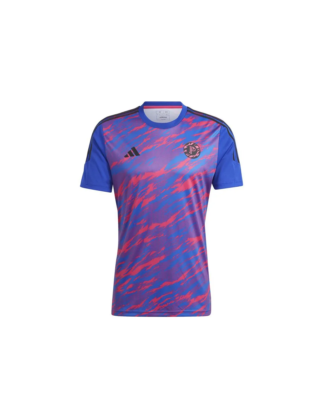 Camiseta de Fútbol adidas Pogba hombre