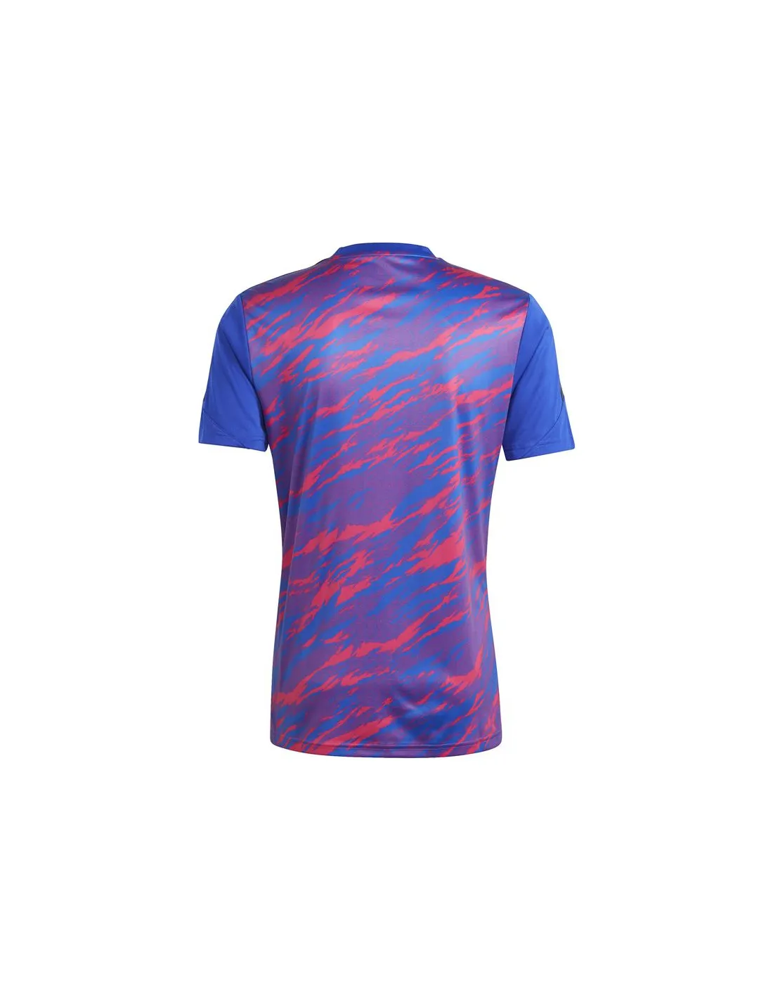 Camiseta de Fútbol adidas Pogba hombre