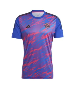 Camiseta de Fútbol adidas Pogba hombre