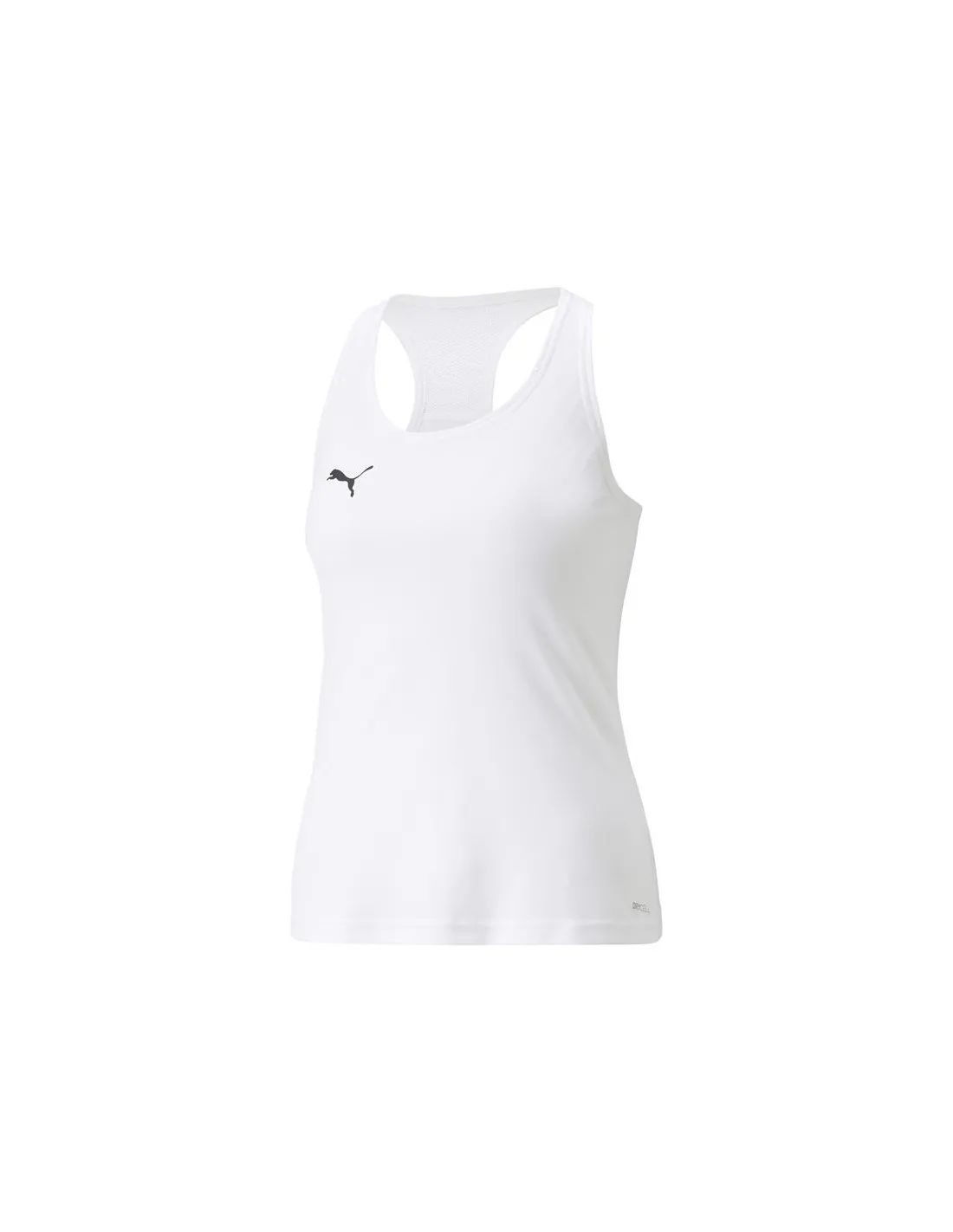 Camiseta de Pádel Puma Teamligadel Tank Mujer