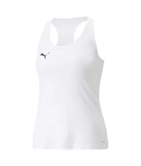 Camiseta de Pádel Puma Teamligadel Tank Mujer