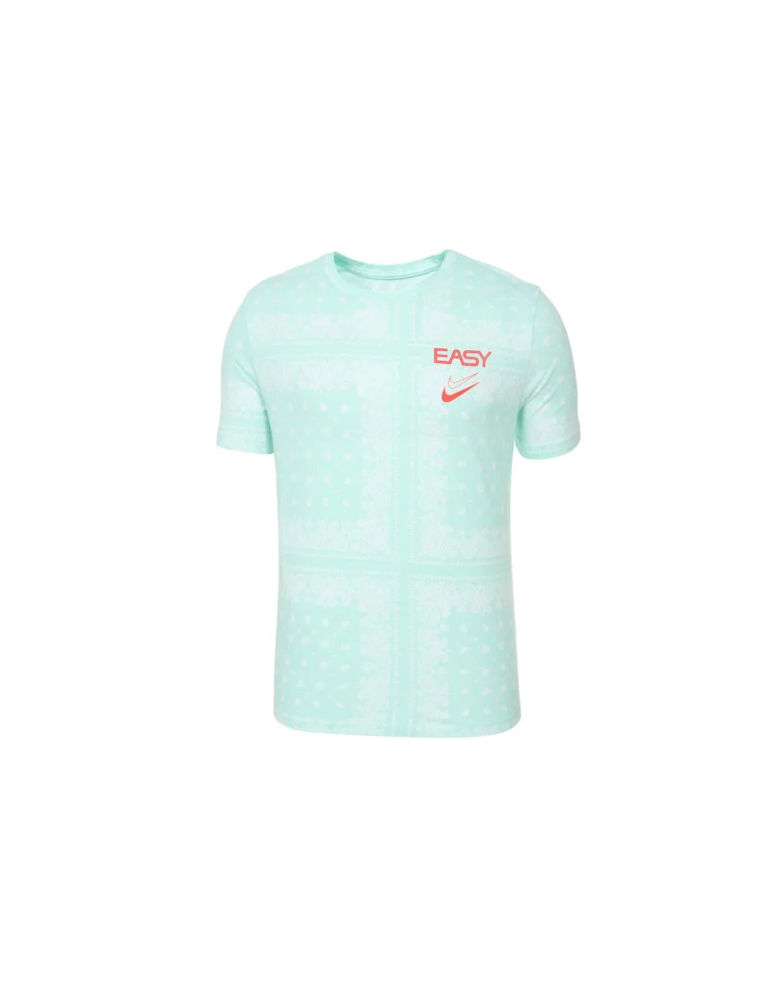 Camiseta Nike KD Dri-FIT Hombre Blue