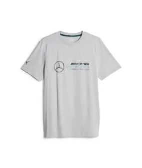 Camiseta Puma Mapf1 Ess Logo Hombre