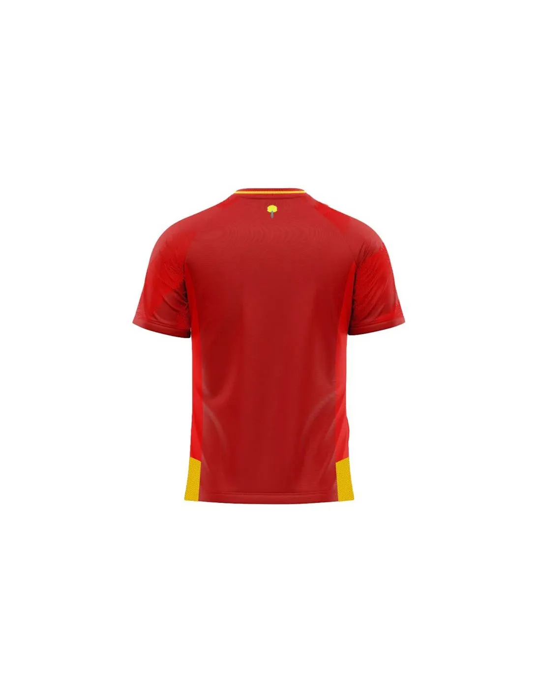 Camiseta Selección Española Fútbol réplica Oficial adulto 2024-25