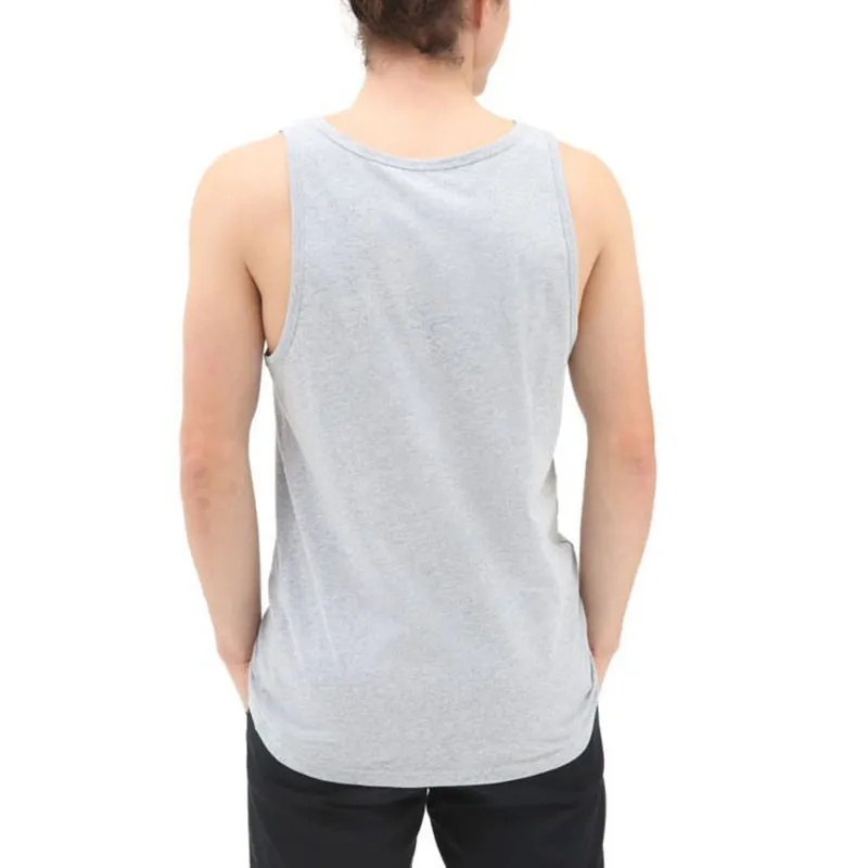 Camiseta Vans: Mn Vans Classic Tank (Athletic Heather)