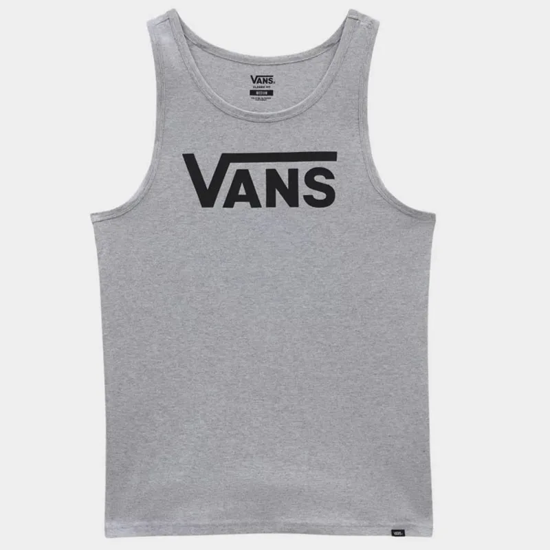 Camiseta Vans: Mn Vans Classic Tank (Athletic Heather)