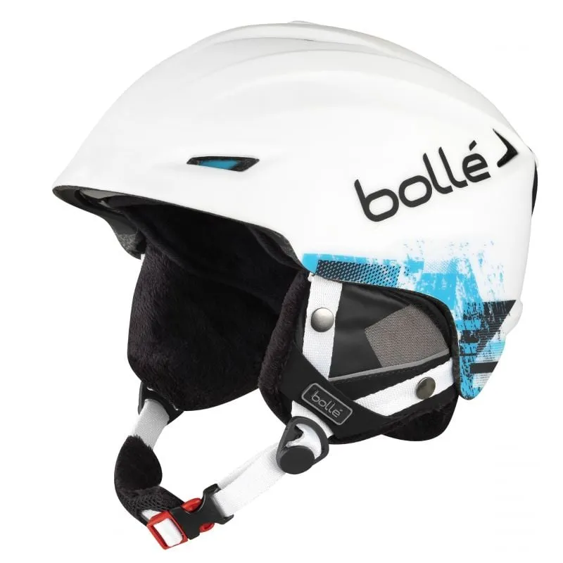 Casco de esquí Bollé Sharp