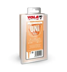 Cera Universal 200g Naranja Vola