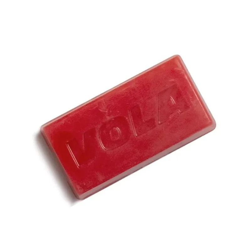 Cera Vola HMach - 200 g (Rojo)