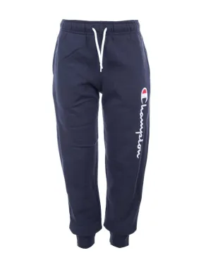 CHAMPION - Pantalón azul marino 306499 Niño/a