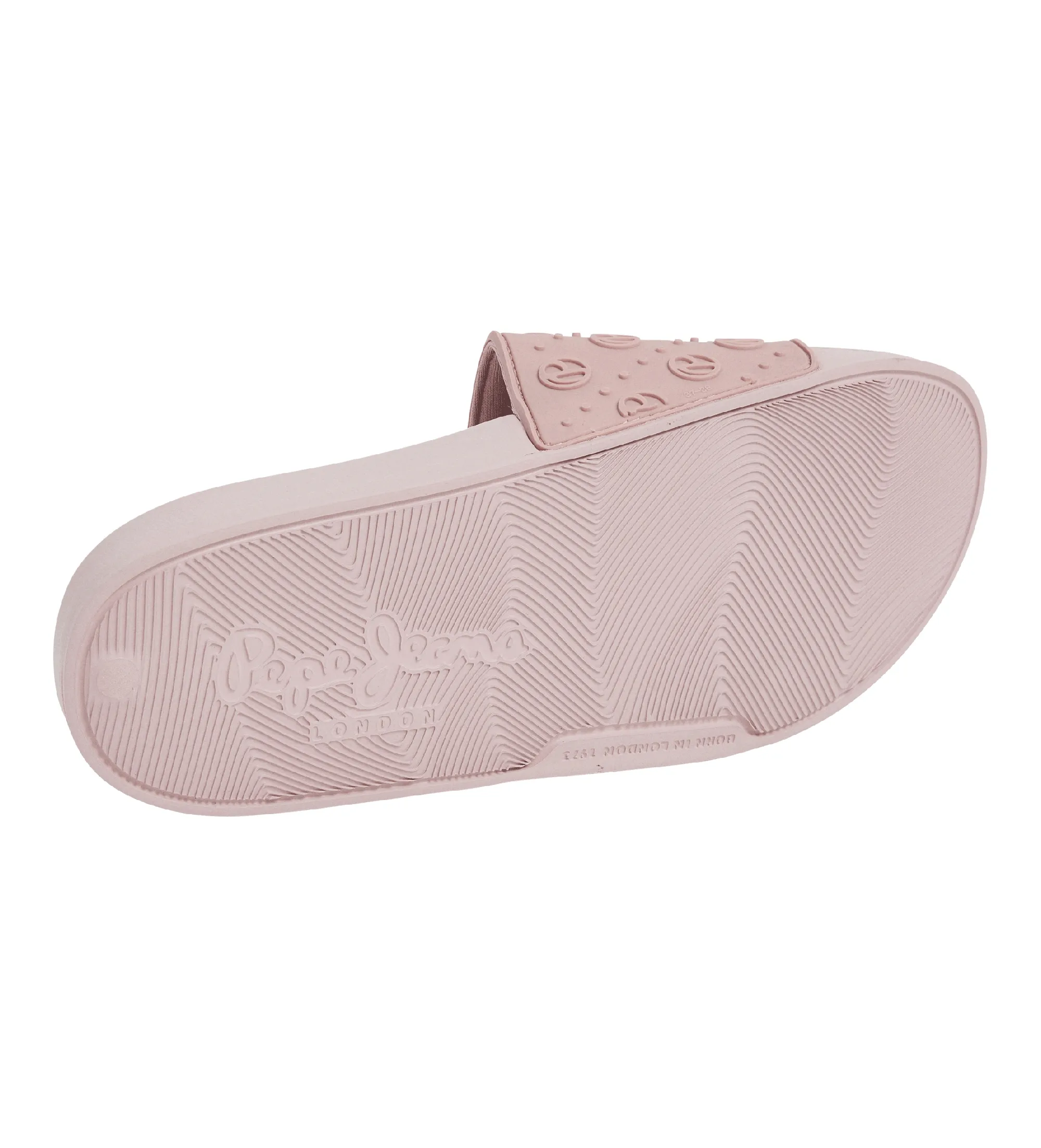 Chanclas Sport rosa