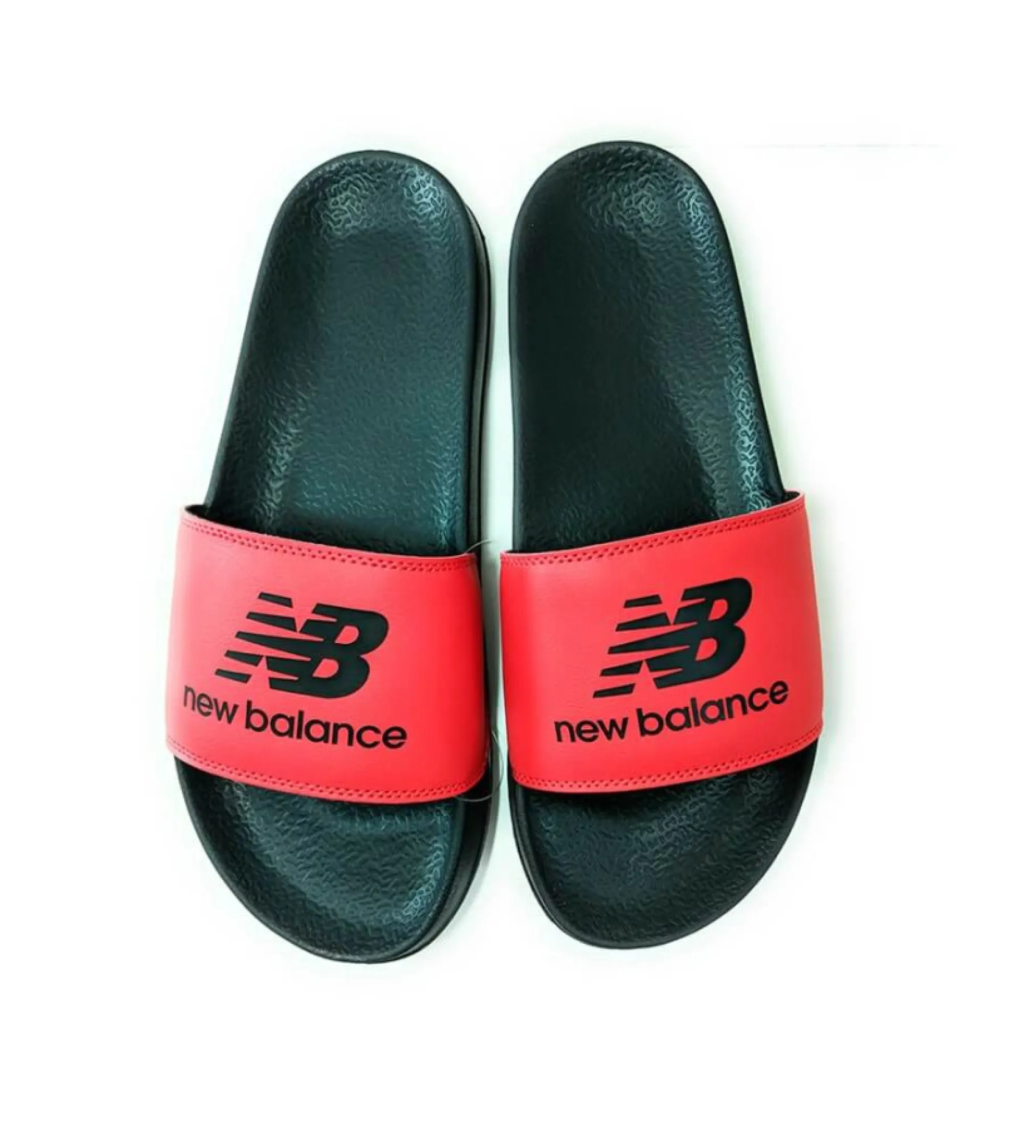 Chanclas swim rojo