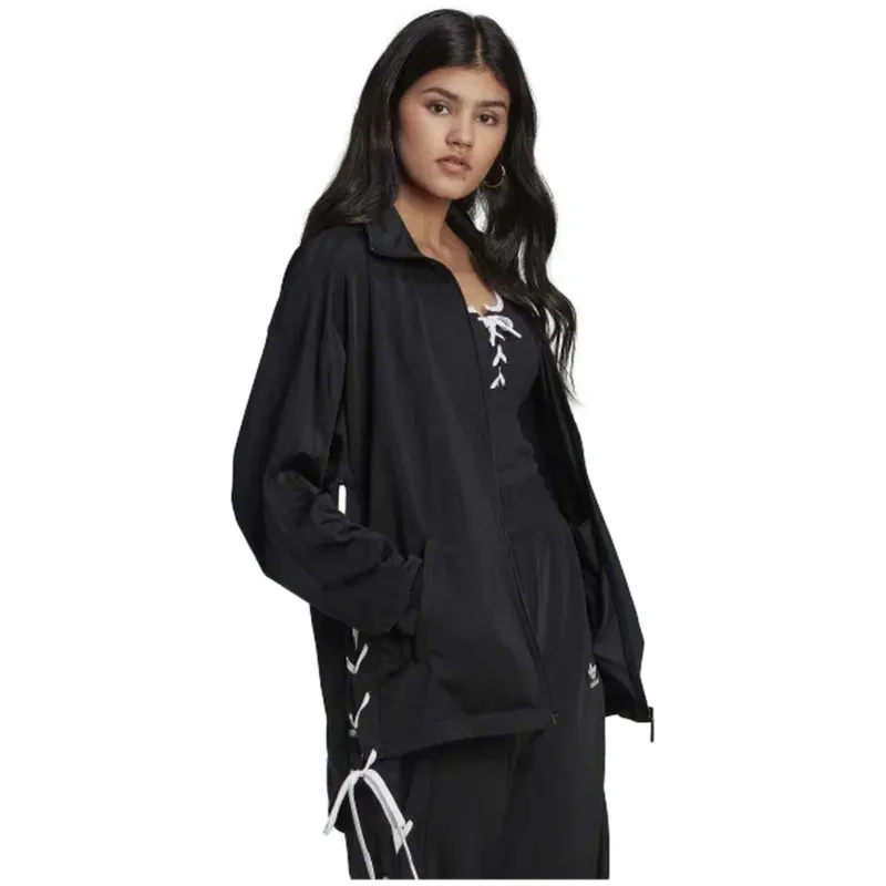 Chaqueta Adidas Laced Tracktop