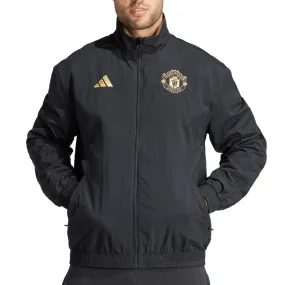 Chaqueta adidas United Himno