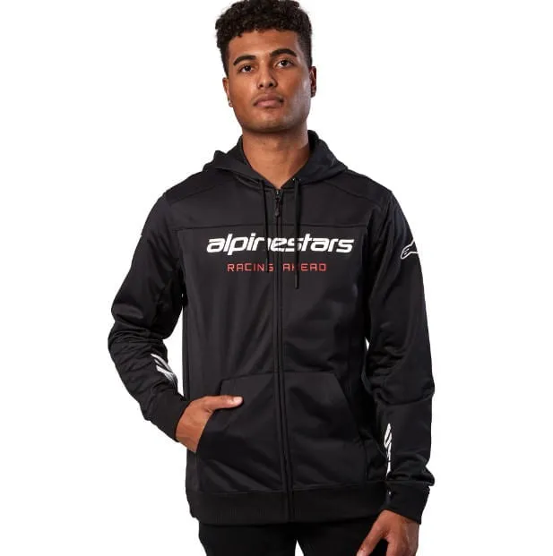 Chaqueta Alpinestars Sessions Fleece