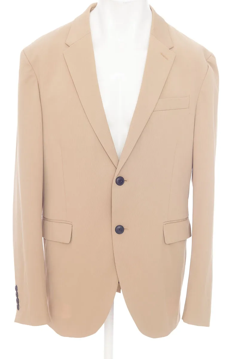 Chaqueta color Beige - Zara