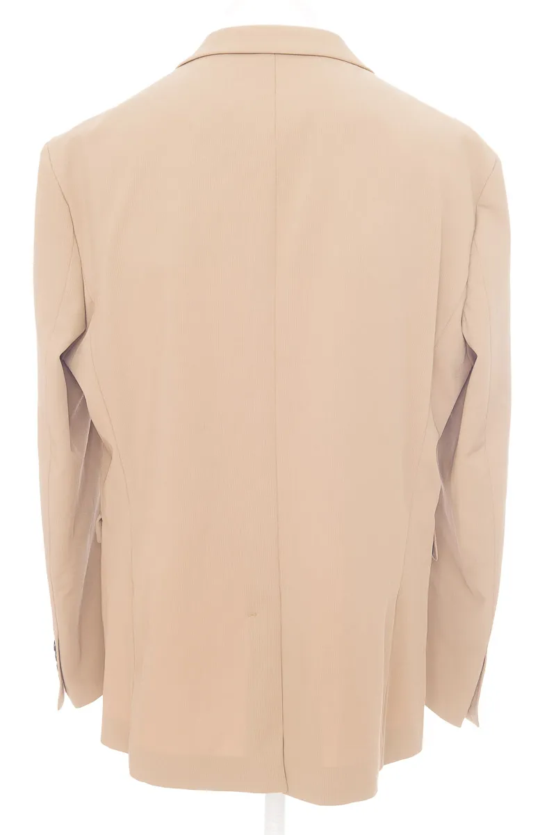 Chaqueta color Beige - Zara