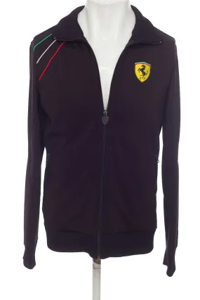 Chaqueta color Negro - Puma