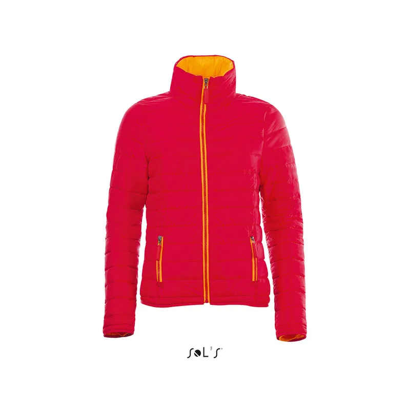 Chaqueta sol’s ride women