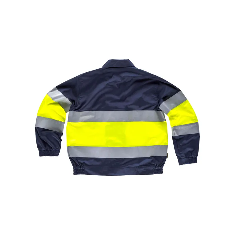 Chaqueta workteam c4110